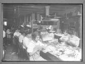 Artificial Flower Factory/...1910