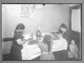 Home Sorting Nuts 1911