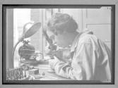Apprentice to Gem Engraver