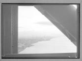 [Empire State Bldg., View of NYC]