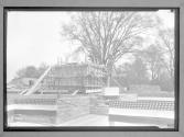 [Bldg. Construction Site 1929]