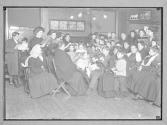 Hull House 1910/Community Singing