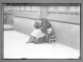Old Woman 1912/This Is Such A Friendly Town 1912 N.Y.