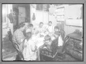 East Side Meal Time