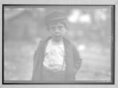 Street Kid/ (NYC)