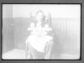 Triplets in Chicago, 1910