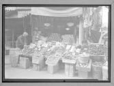 Fruit and Veg. Stand