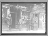 Guns for sale Nashville 1910/ Pawn Shop 1910