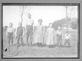 Deformed Children (cretus) from Inst.
