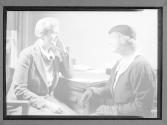 [Two Women in Office]