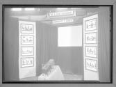 Community Chest Exhibit