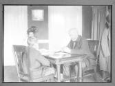Juvenile Court (Conference)