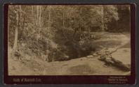 Mouth of Mammoth Cave
