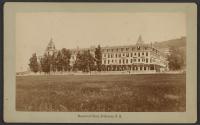Maplewood Hotel, Bethlehem, N.H.
