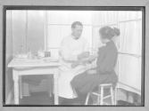 Clinic in Chicago