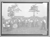 Mass. Hosp. Band