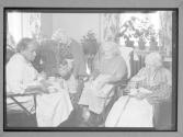 [Old Women at Institution]