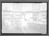 [Children, Library]