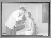[Doctor and Patient]