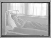 [Boy in Bed]