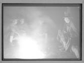 [Soldiers by a Campfire]