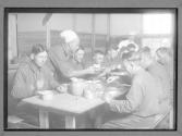 [Soldiers Eating]