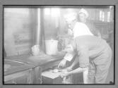 Camp Dix 1917