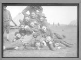 Training Camp 1917