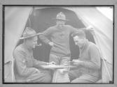 [Soldiers Playing Cards]