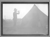 Army Training Camps 1917