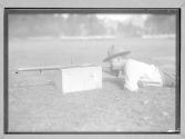 Fort Dix 1917