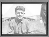 [Portrait of a Soldier]