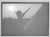Army Training Camp 1917