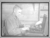 Camp Dix 1917
