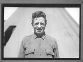 [Portrait of a Soldier]