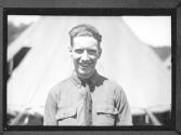 [Portrait of a Soldier]