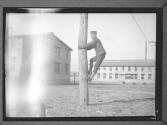 [Soldiers Climbing Poles]