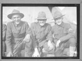 [Three Soldiers]