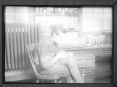 [Portrait of a Soldier]
