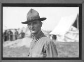 [Portrait of Soldier]