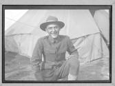[Portrait of Soldier]
