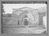 Jerusalem Tombeau de la Vierge Marie