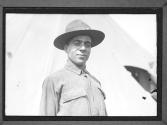 [Portrait of Soldier]