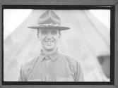 [Portrait of Soldier]
