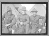 Three Soldiers