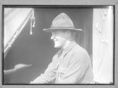 [Portrait of a Soldier]