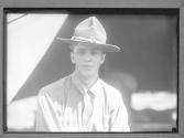 [Portrait of a Soldier]