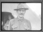 [Portrait of a Soldier]
