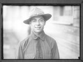 [Portrait of a Soldier]
