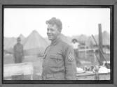 [Portrait of a Soldier]